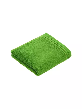 VOSSEN | Duschtuch CALYPSO FEELING 67x140cm Valley Green | 